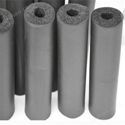 金華空調橡塑保溫管專賣品