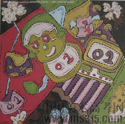 2011年魯迅美術學院設計基礎優秀試卷深度解析——多媒體設計篇