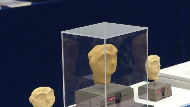 蚌埠首屆文創(chuàng)大賽美術(shù)設(shè)計(jì)類作品獲獎(jiǎng)名單揭曉，匠心獨(dú)運(yùn)展珠城風(fēng)采